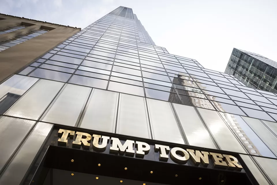 Trump Tower